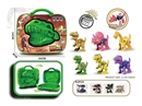 ASSEMBLE DINOSAUR