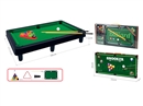 BILLIARDS