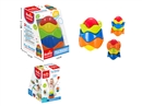 STACKING FUN GAME