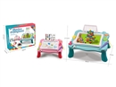 DRAWING BOARD + BUILDING BLOCKS 150PCS