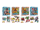 DEFORMATION ROBOTS 4ASST