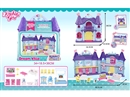 CASTLE SET