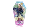 11.5"SOLID BODY DOLL W/ACCESSORIES