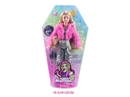 11.5"SOLID BODY DOLL W/ACCESSORIES