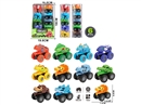 FREE WAY CAR 5PCS, 6PCS/DISPLAY BOX
