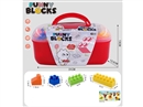 BUILDING BLOCKS 135PCS+