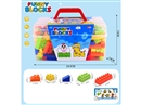 BUILDING BLOCKS 380PCS+