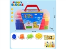 BUILDING BLOCKS 48PCS