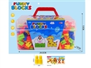 BUILDING BLOCKS 550PCS+
