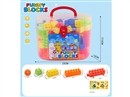 BUILDING BLOCKS 110PCS+