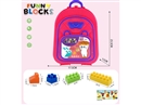 BUILDING BLOCKS 100PCS+