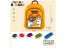 BUILDING BLOCKS 200PCS+