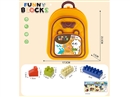 BUILDING BLOCKS 100PCS+