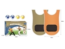 DODGEBALL GAME SET