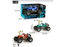 FRICTION DIE-CAST CAR W/LIGHT & MUSIC,3COLOURS