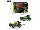 FRICTION DIE-CAST CAR,3COLOURS
