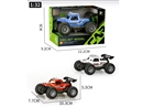 FRICTION DIE-CAST CAR,3COLOURS