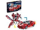 BUILDING BLOCKS 379PCS