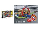 EJECTION TRACK SET