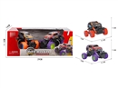 PULL BACK DIE CAST CAR 3PCS