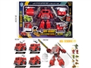 DEFORMATION ROBOTS