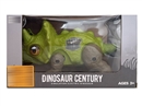 B/O DINOSAUR
