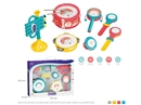 JAZZ DRUM SET