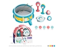 JAZZ DRUM SET