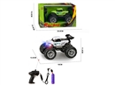 1:22 4-CHANNEL R/C CAR W/LIHGT(INCLUDE BATTERY),2COLOURS