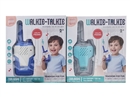 WALKIE-TALKIE