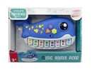 BABY PIANO W/LIGHT & MUSIC