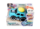 B/O CAR W/SOUND & LIGHT