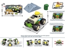 B/O CAR W/SOUND & LIGHT