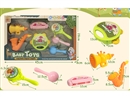 BABY MUSICAL INSTRUMENT SET 7PCS