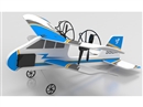 2.4G R/C SAILPLANE WITH LIGHT