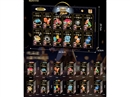 POCKET MAGIC 12PCS/DIAPLAY BOX