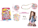 CRAFT BEADS SET