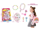 CRAFT BEADS SET