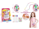 CRAFT BEADS SET