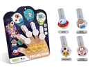 FINGER PROJECTION LIGHT