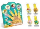 FINGER PROJECTION LIGHT