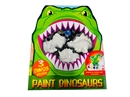 PLASTER PAINTING