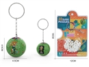 3D GLOBE PUZZLES