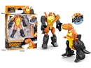 DEFORMATION ROBOTS