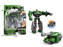 DEFORMATION ROBOTS
