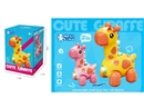 B/O GIRAFFA