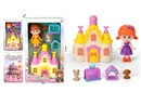 CASTLE SET,2ASST