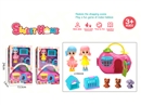 FURNI TURE SET