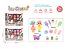 ICE CREAM DOLL