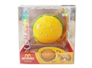 HAMBURGER SET